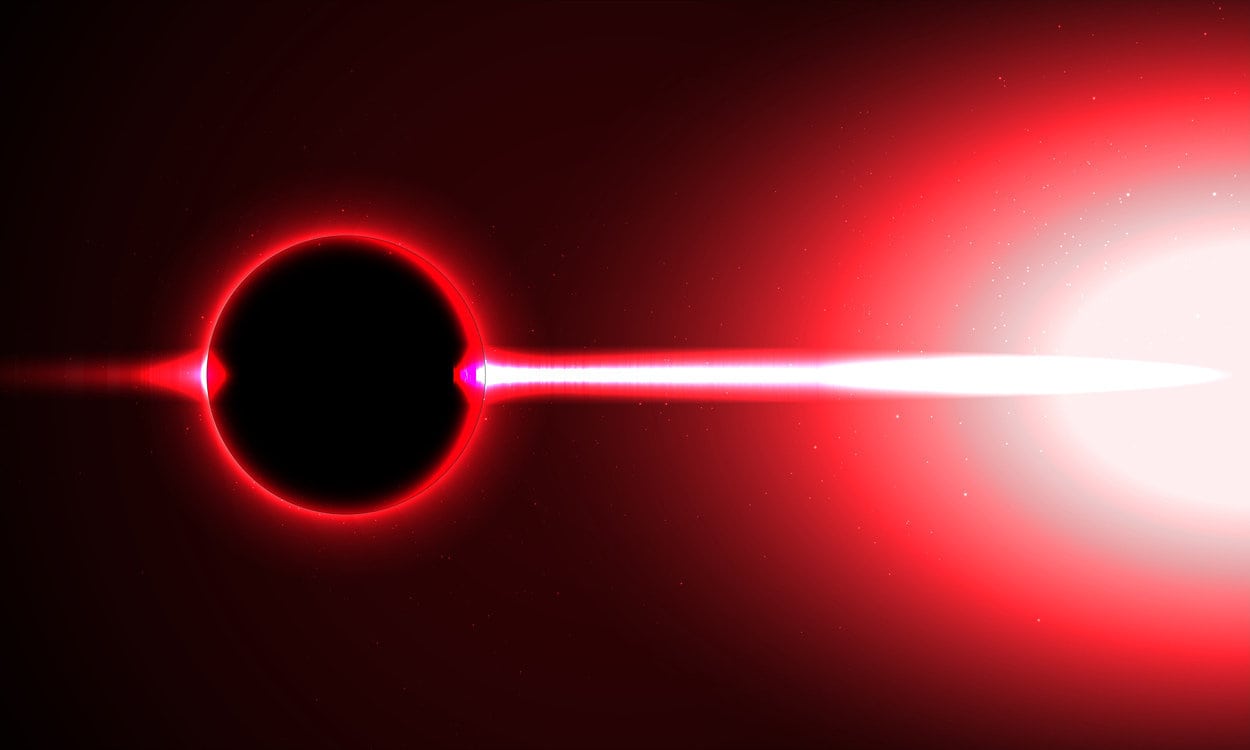 Science Fiction Inventions That Could Make The Future Very Interesting