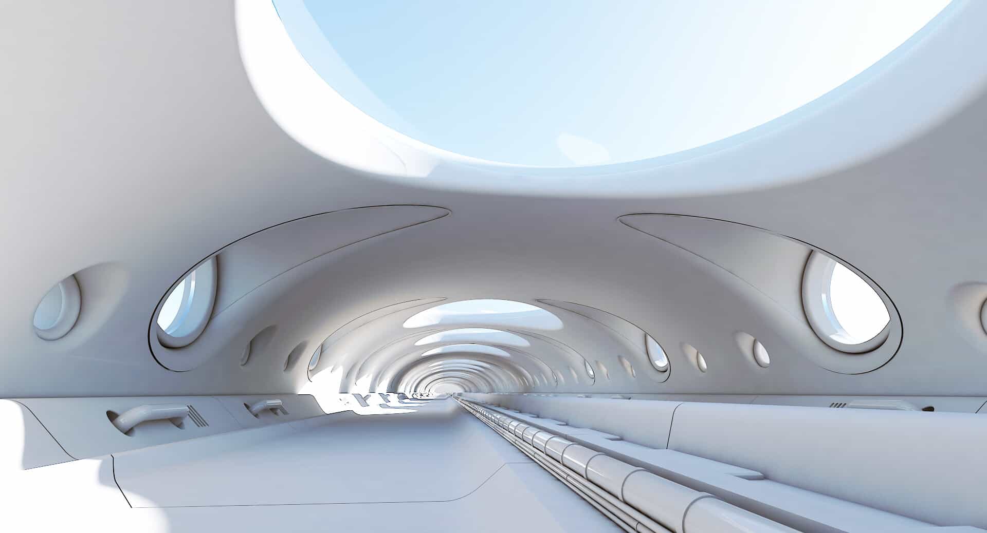 Science Fiction Inventions That Could Make The Future Very Interesting