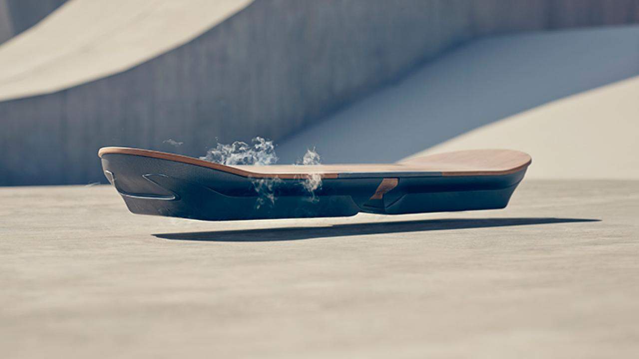 Science Fiction Inventions That Could Make The Future Very Interesting