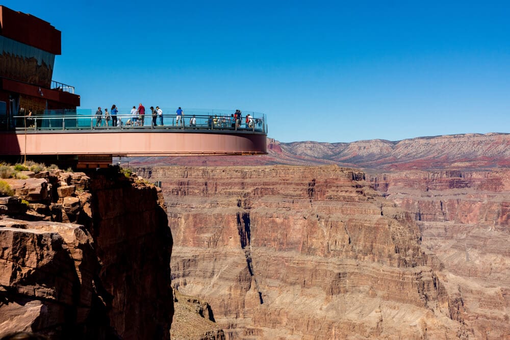 Grand Facts that Celebrate the Grand Canyon’s 6 Millionth Birthday ...