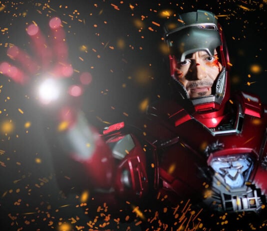 The 15 Greatest Scientists in the Marvel Universe