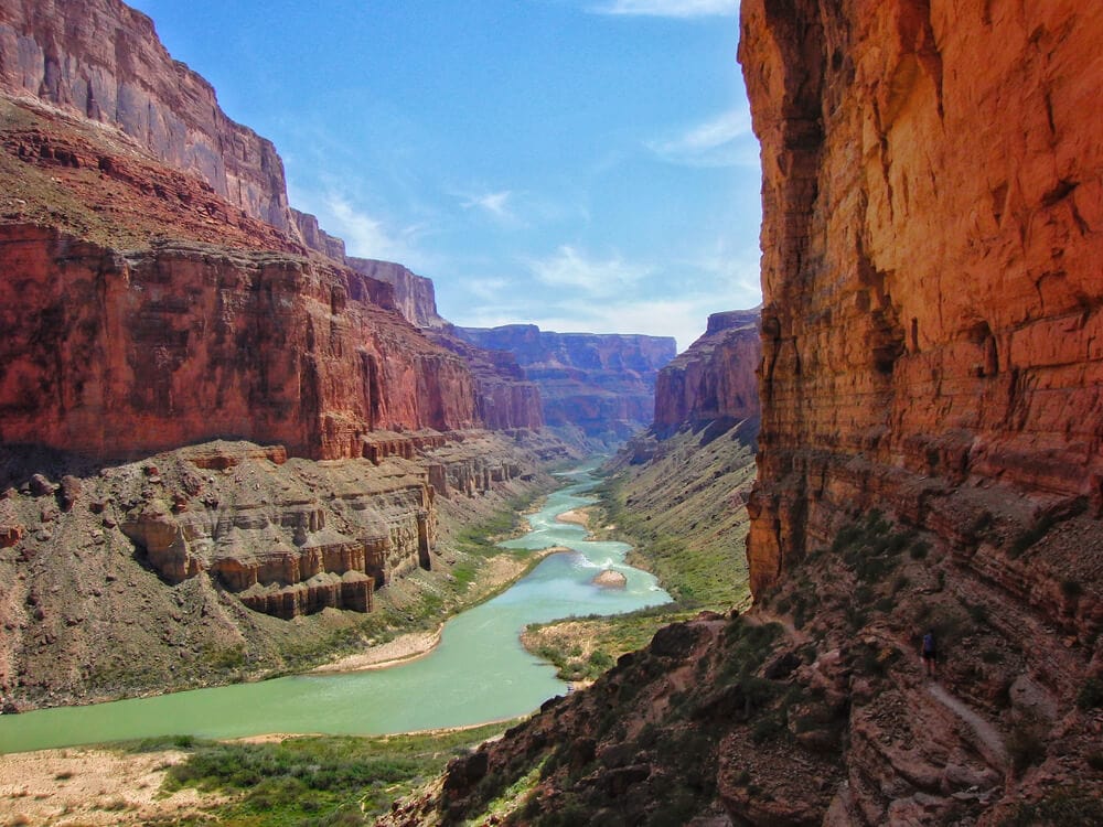Grand Facts that Celebrate the Grand Canyon's 6 Millionth Birthday