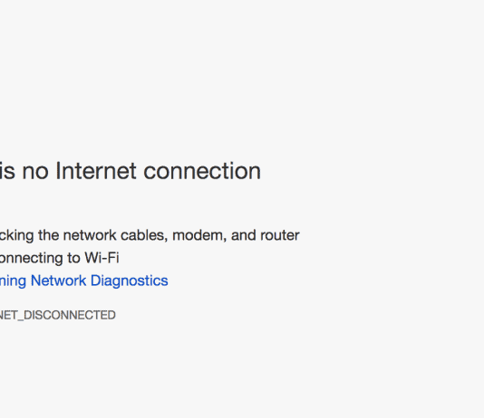 35 Things that Could Likely Happen if the Internet Shut Down