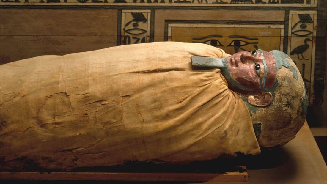 The Science Of 35 Ancient Medical Practices Still In Use Today ...