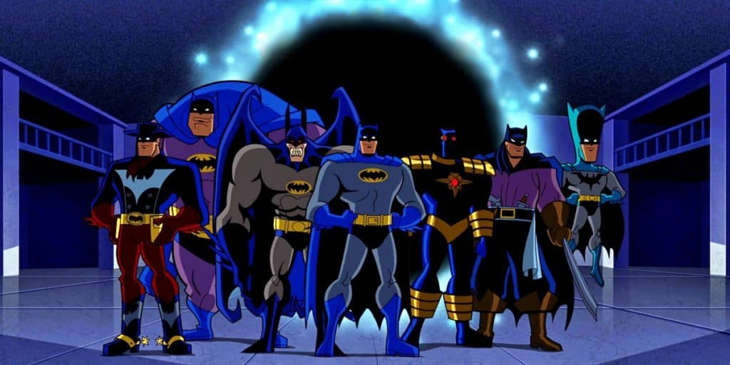 Is The Universe Really Infinite?