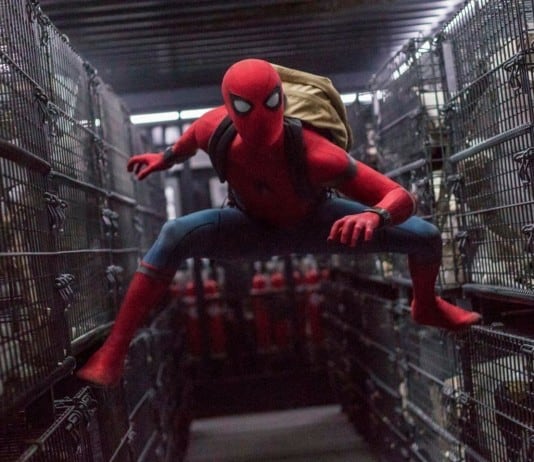 40 Science Facts Behind Comic Book Characters