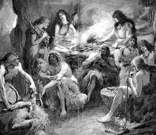 Common Ideas about Neanderthals and Prehistoric Peoples That Aren’t True