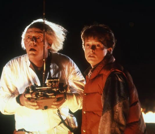 Sci-Fi Movies are Great, But These Films Used the Worst Technology