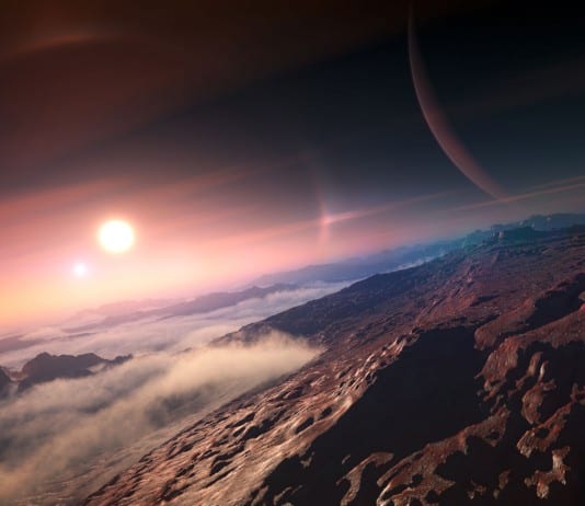 The Discovery of this Exoplanet Earned the Nobel Prize and Set a New Benchmark for Astronomy