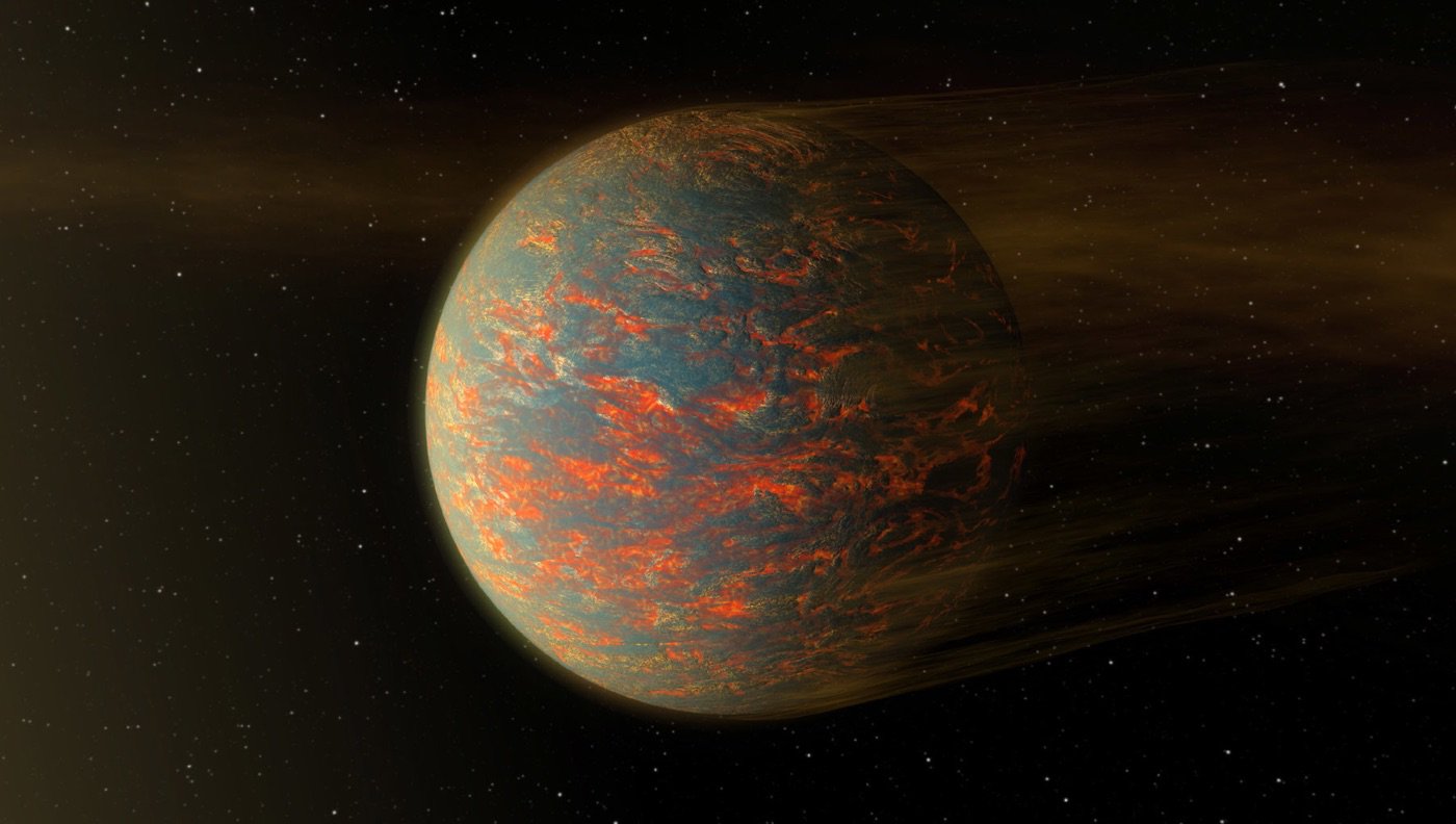 There Are More Planets Like Earth in Habitable Zones