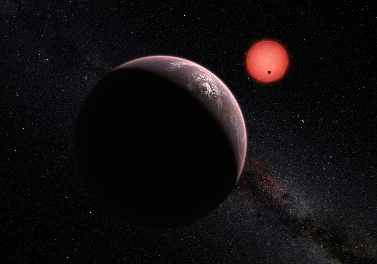 There Are More Planets Like Earth in Habitable Zones