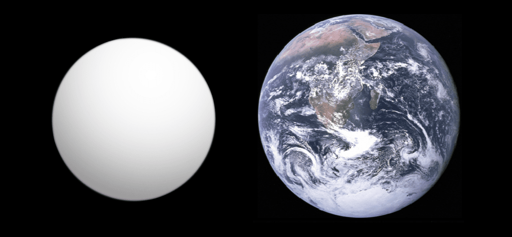 There Are More Planets Like Earth in Habitable Zones