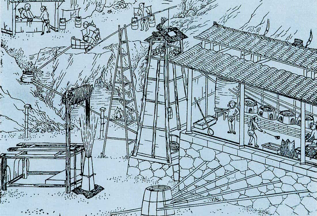 40 Ancient Concepts that Affect Life Today