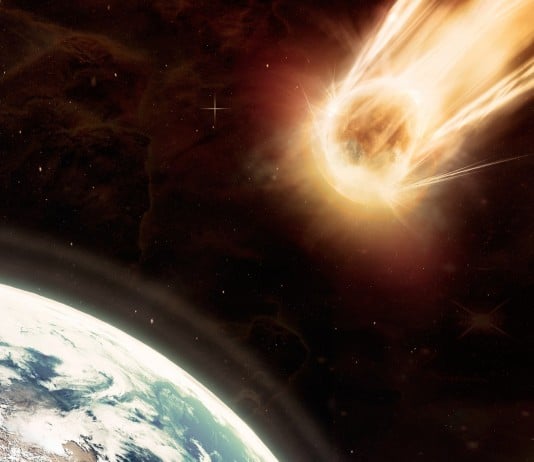 A Dummy’s Guide to Meteors and Meteor Showers