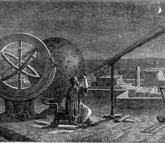 40 Ancient Greek Technology And Concepts Still Used Today