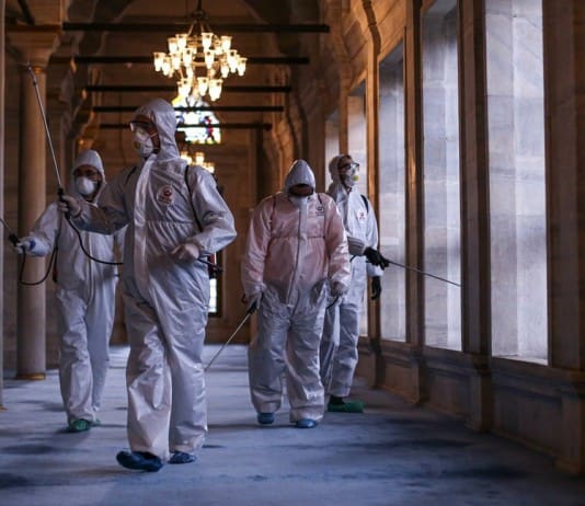 Here’s How Long It Took Scientists To Address Other Outbreaks Throughout History