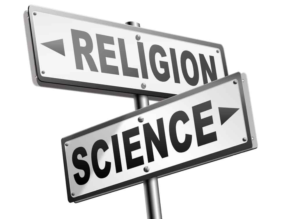 Here’s Why Creation Science Is Making A Comeback – Science Sensei