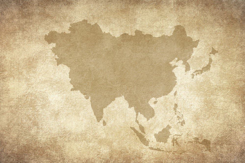 Here&#8217;s Confirmation That Earth was a &#8216;Water World&#8217; Based on Ocean Crust