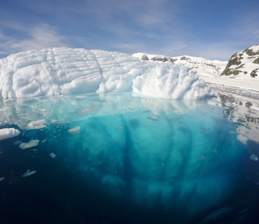 Subglacial Lakes in Antarctica are Full of Secrets