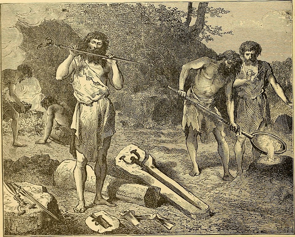 Scientific Breakthroughs that Literally Changed Everything