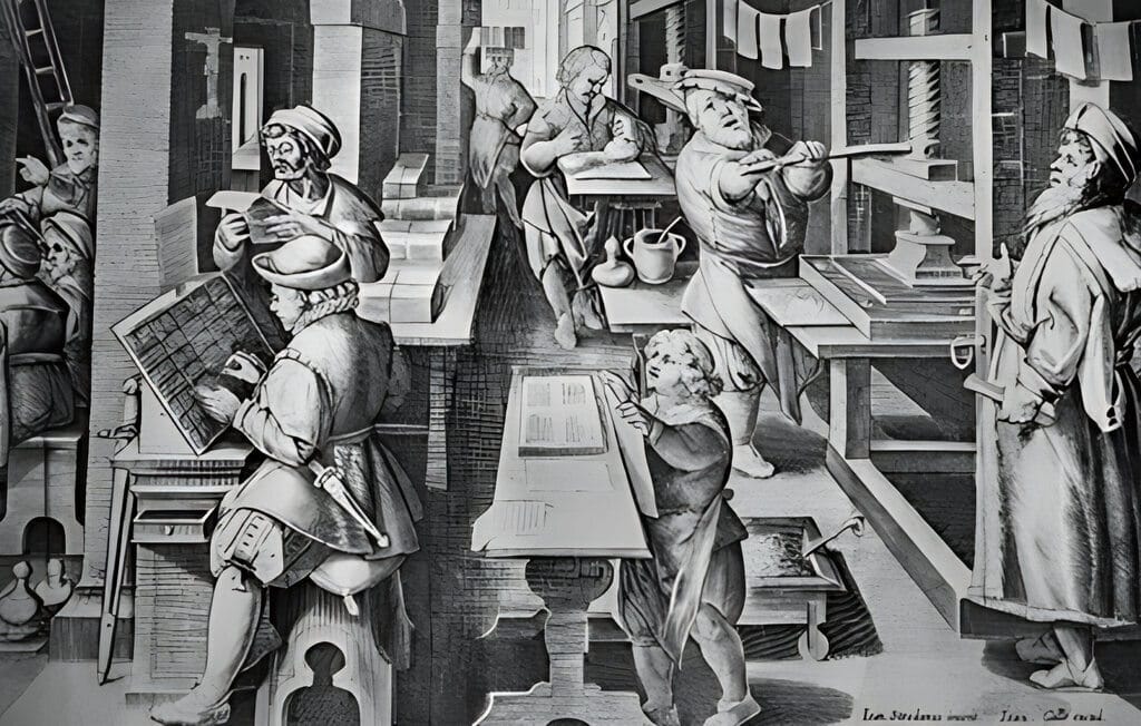 Scientific Breakthroughs that Literally Changed Everything