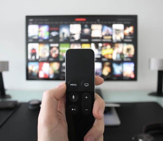 Your Smart TV is Tracking You: Here Are The Steps to Disable It