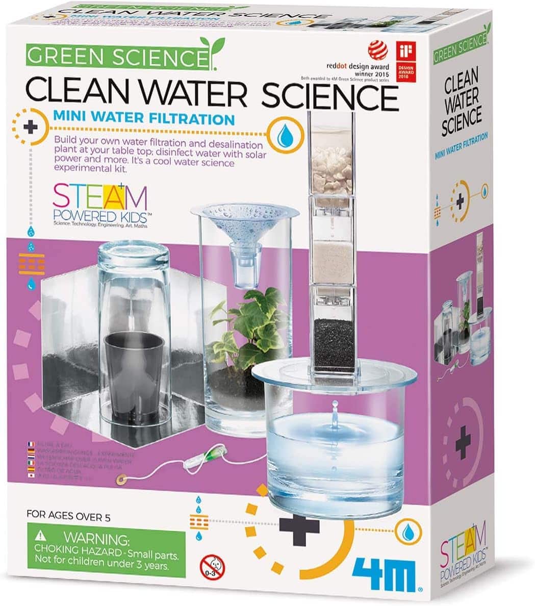 22 Fun and Educational Science Kits Parents Can Find Online