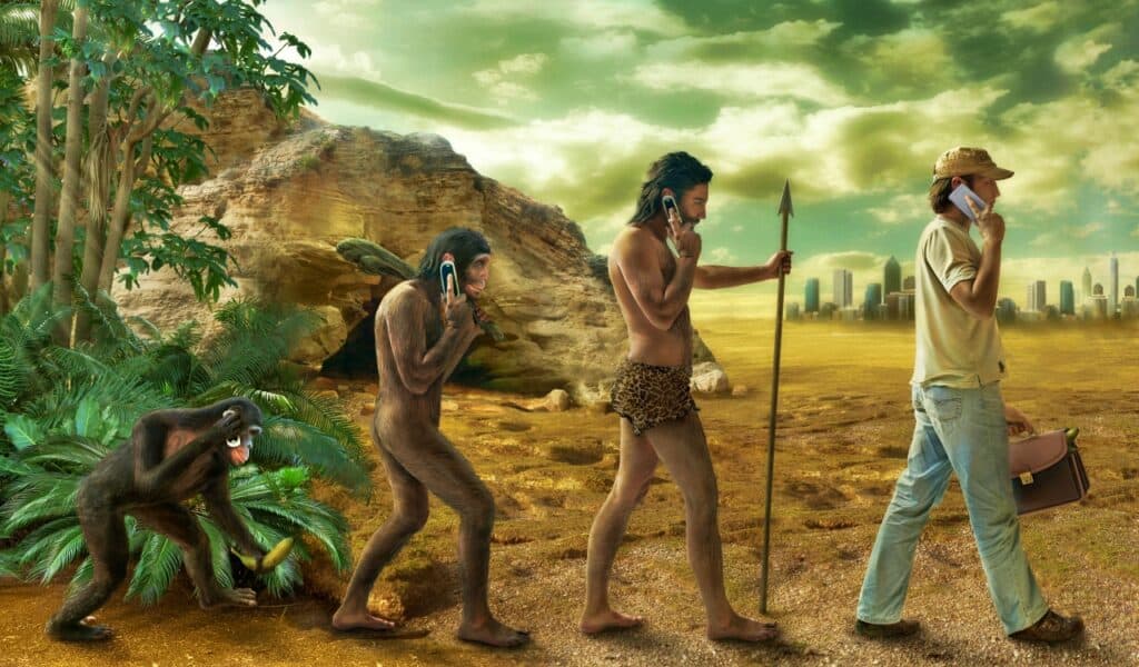 20 Ways We Know God Was Not The Origin Of All Life