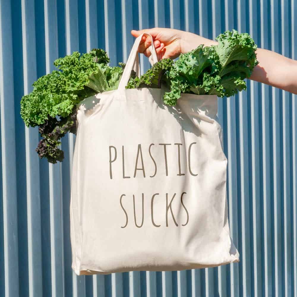 Simple Ways to Live With Less Plastic and Help the Environment