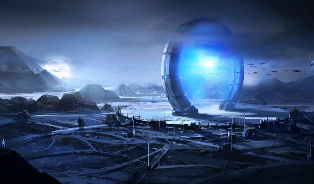 How Does Time Work Differently in Space?