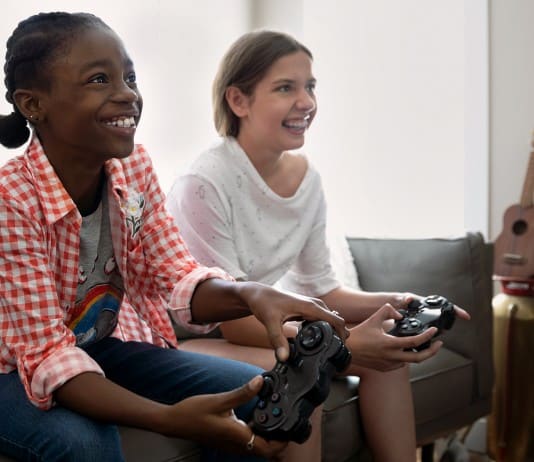 What Is Dyslexia and How Video Games Can Help Kids With The Condition