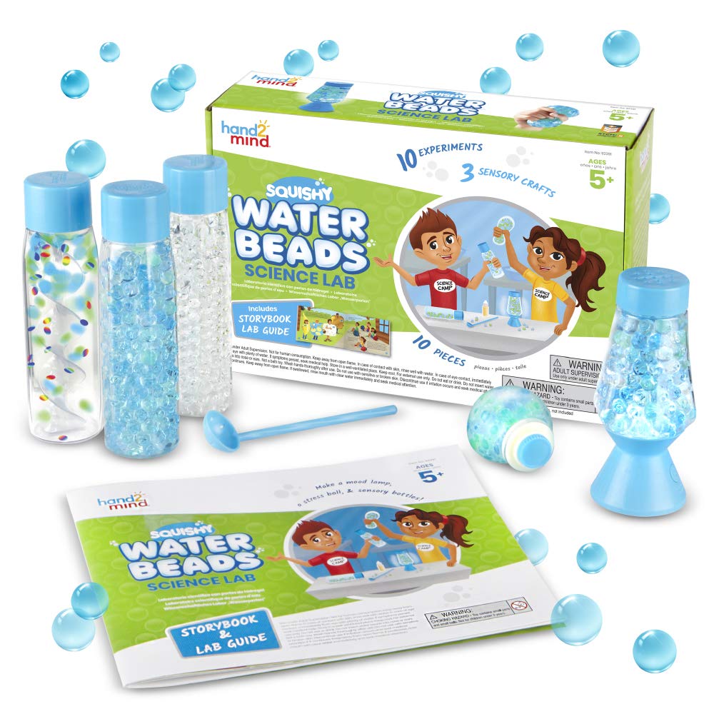 20 Science Kits and STEM Projects for Kids – Science Sensei