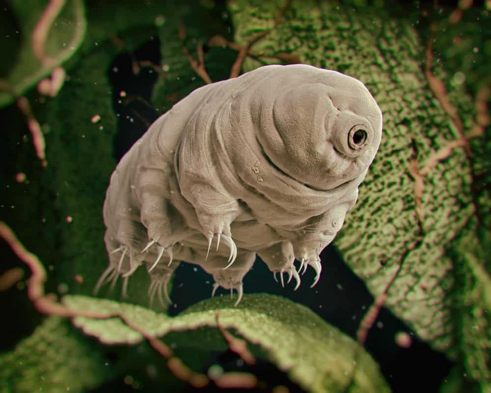 Tardigrades