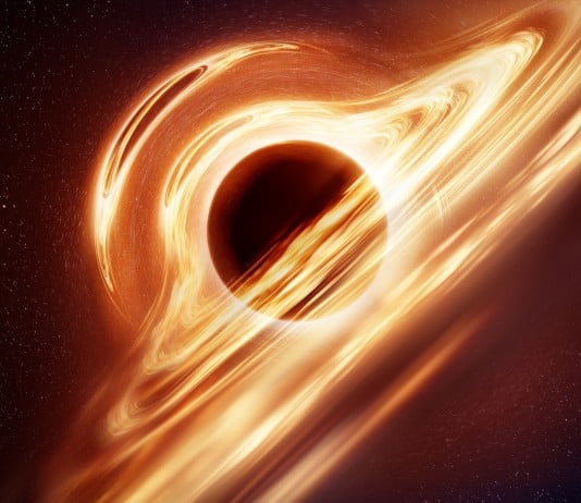 Unexplained Space Anomalies That Still Stump Scientists