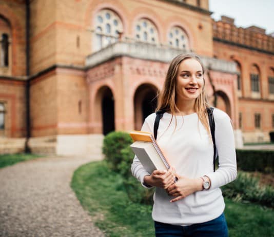 23 Tips for Living More Sustainably in College