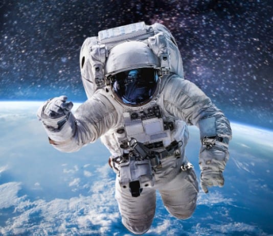 Every Aspiring Astronaut’s Product Wishlist