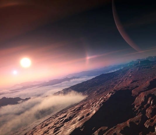 Planets That Could House Human Life