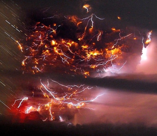 World’s Strangest Weather Phenomena And How They Happen