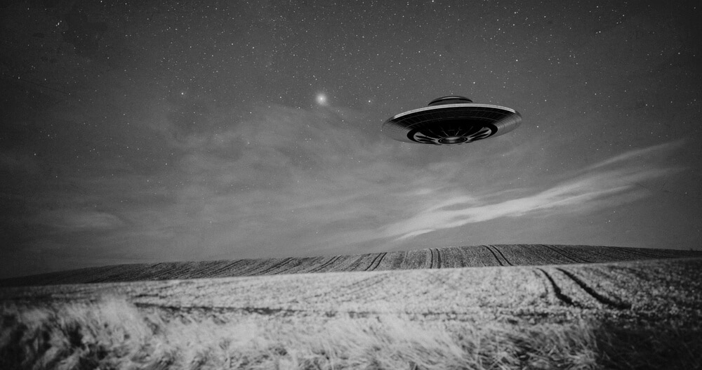 Space Aliens: Potential Proof That We Are Not Alone In The Universe ...