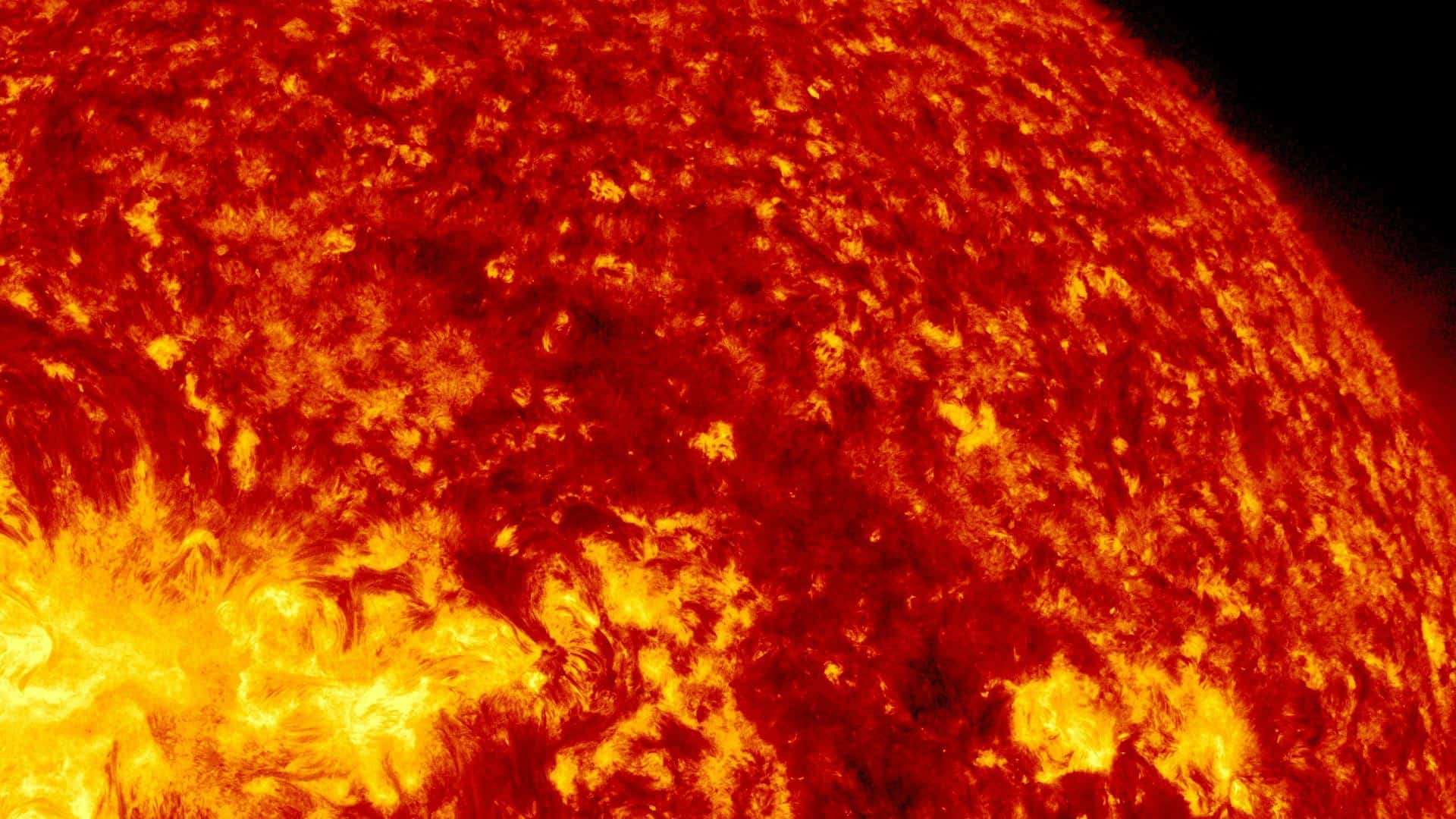 Extreme Weather Phenomena on Other Planets