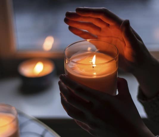 The Surprising Science Behind Why Candles are So Calming