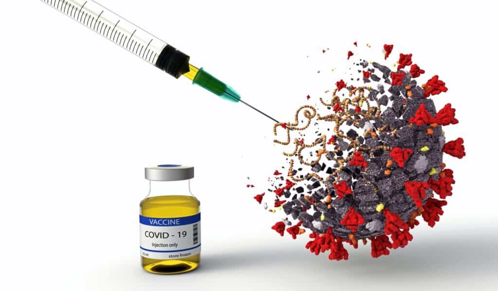 Small Molecules Induce Trained Immunity, Opening a New Way To Fight Disease