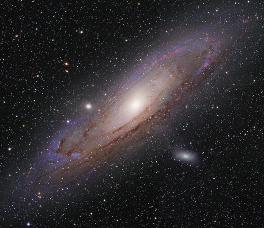 Theories About The Universe that Make Heads Spin