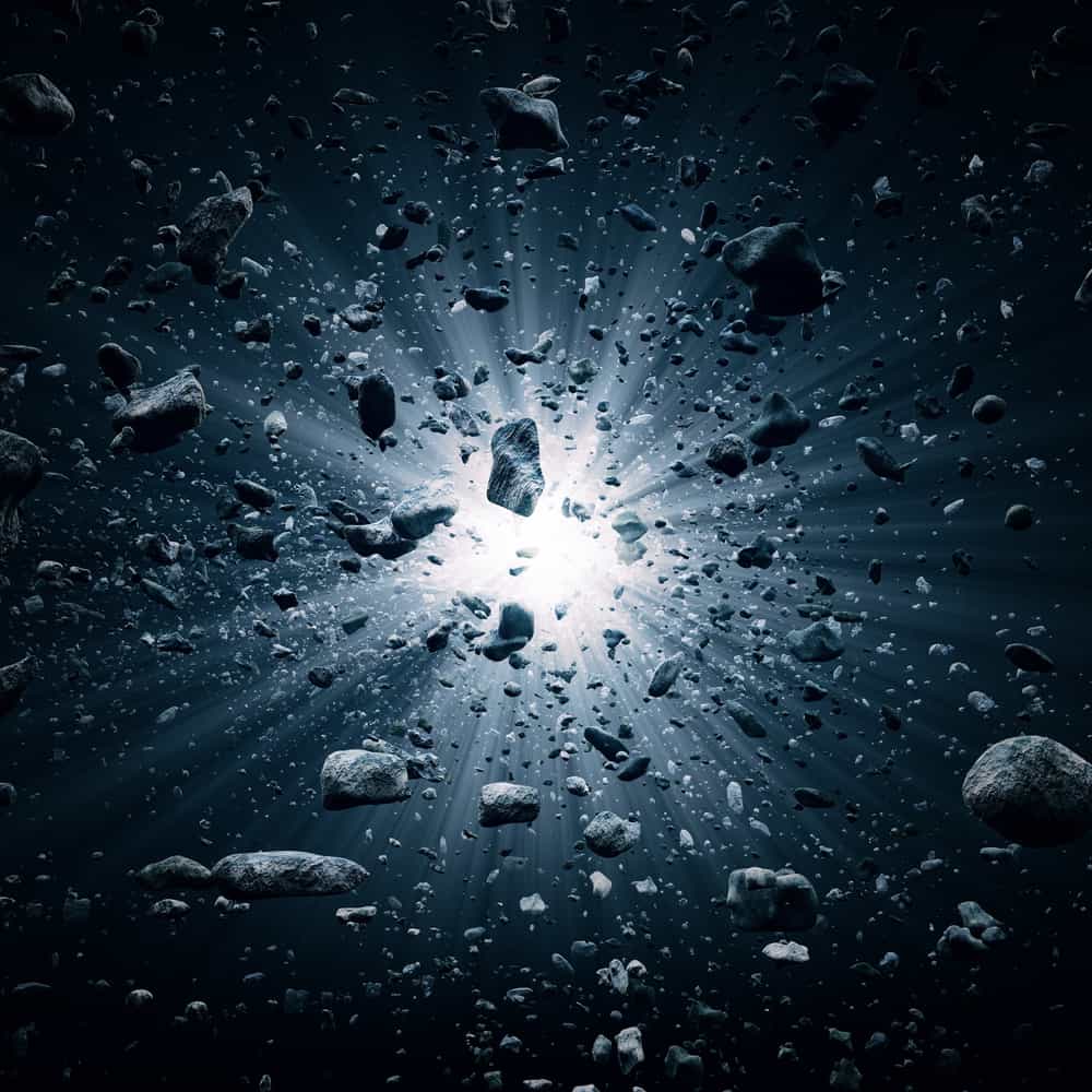 Theories About The Universe that Make Heads Spin – Science Sensei