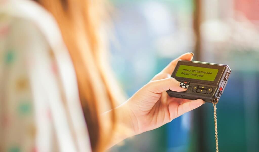 20 Tech Inventions That Were Thought To Be Revolutionary, But Are Now Obsolete