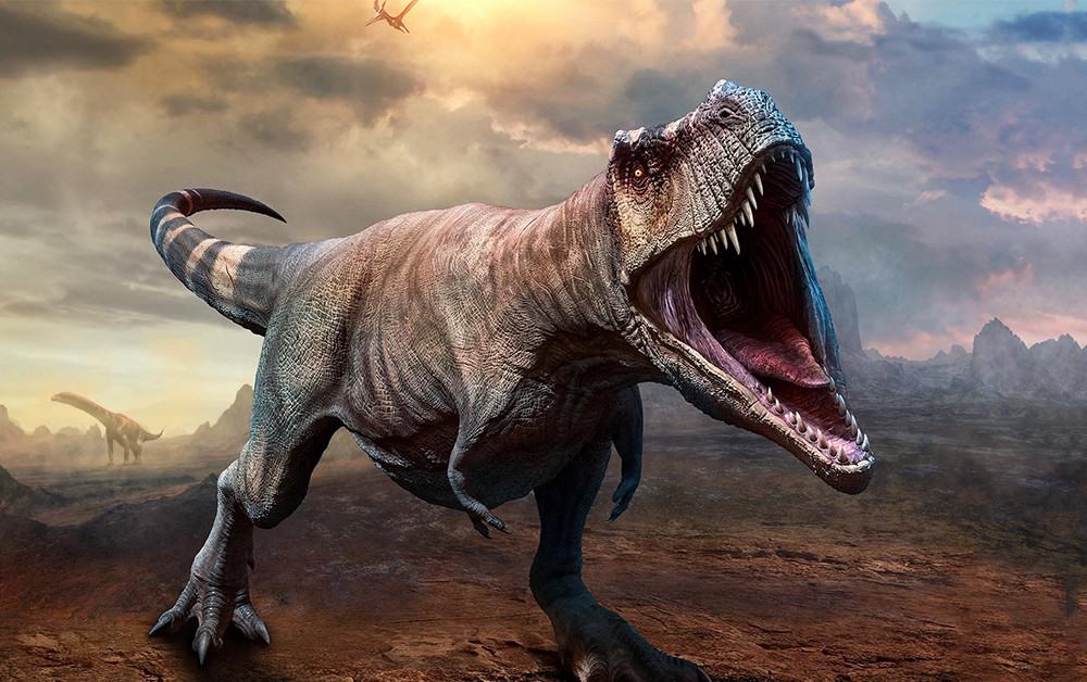 Most Threatening Prehistoric Predators Known To Man