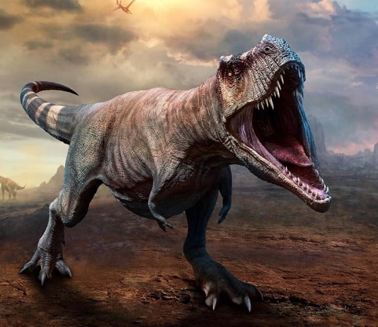 These Threatening Prehistoric Predators Would Wreak Havoc Today