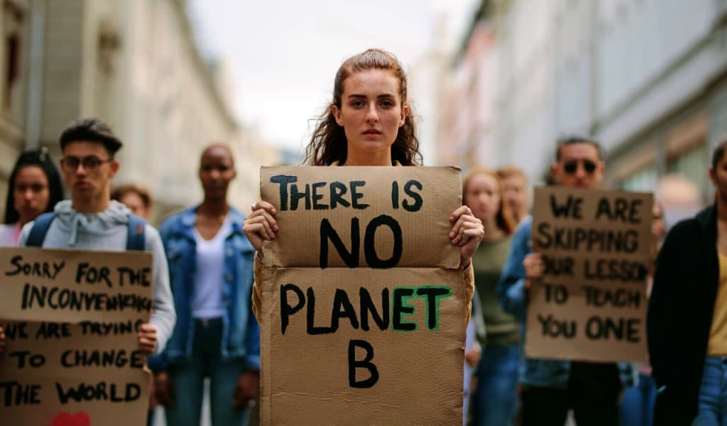 ChatGPT Tells Us How To Organize The United States Federal Budget