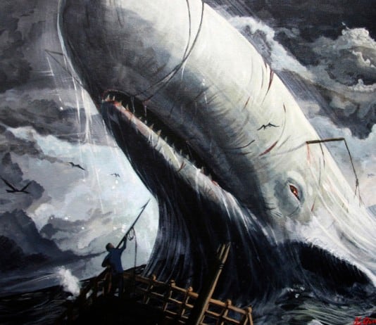 Ranking The Top Monsters From Myth and Fiction