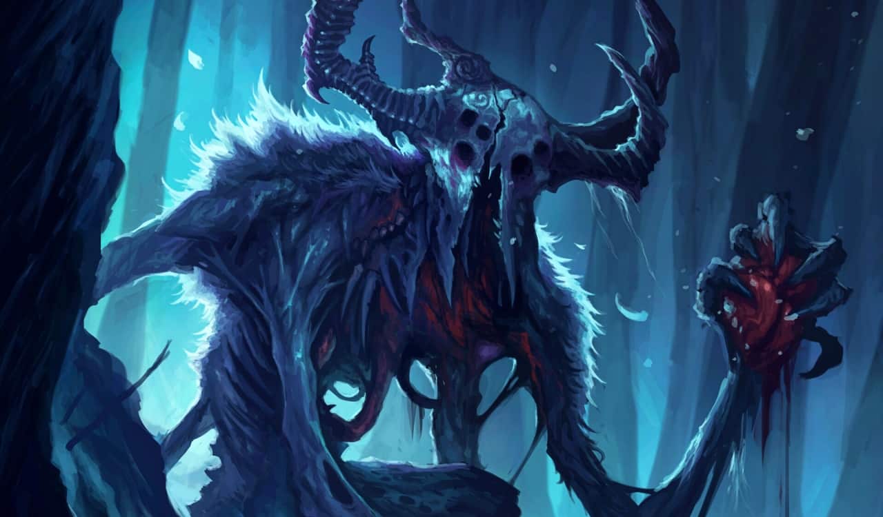 Ranking The Top Monsters From Mythological And Fictional History